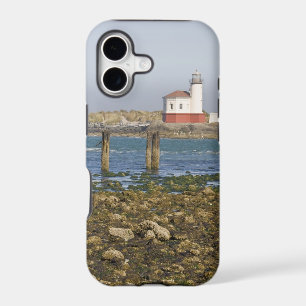 OR, Oregon Coast, Bandon, Coquille River 2
