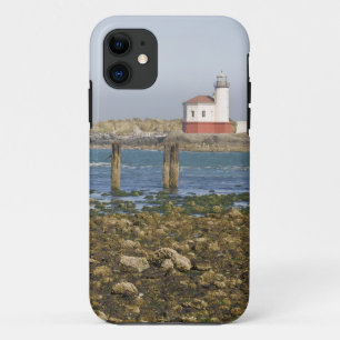 OR, Oregon Coast, Bandon, Coquille River 2 Case-Mate iPhone Case