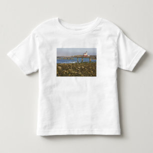 OR, Oregon Coast, Bandon, Coquille River Toddler T-Shirt