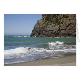 OR, Oregon Coast, Whaleshead Beach, South