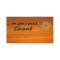 "Or You Could Chant" SGI Buddhist Business Card