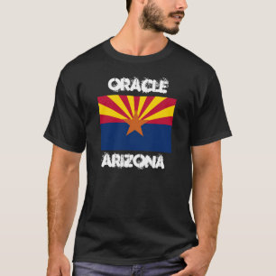 Oracle, Arizona T-Shirt