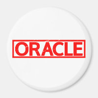Oracle Stamp