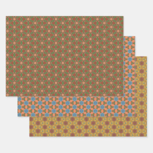Oraculum Books, Vol II Wrapping Paper Sheet