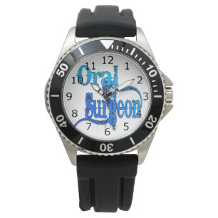 Oral Surgeon Watch