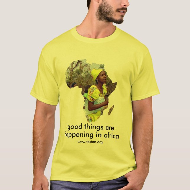 Oral Tradition T-Shirt (Front)