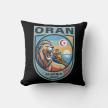 Oran Algeria North Africa