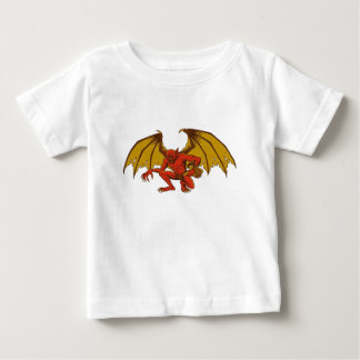 Orang Bati Baby T-Shirt