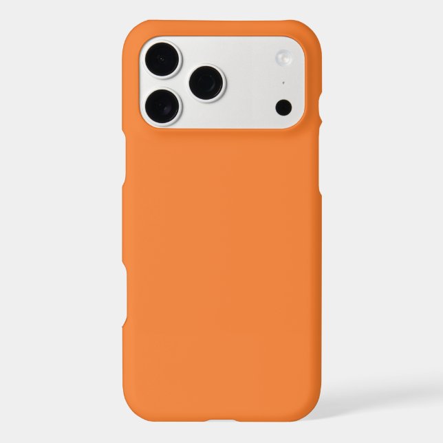 Orange (Back)