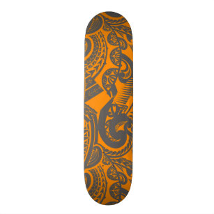 Maori Tribal Skateboards Outdoor Gear Zazzle NZ