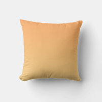 Orange and Yellow Gradient Background