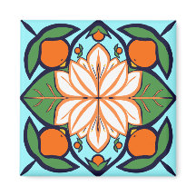 Orange Blossom