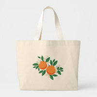 Orange Blossoms