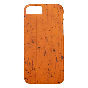 Orange Brick - Atom Of Creation Case-Mate iPhone Case