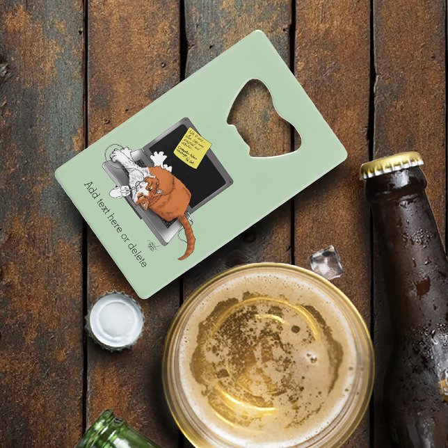 Orange Cat Funny Laptop (Creator Uploaded)