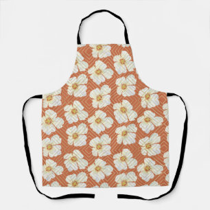 Orange Chicken Apron