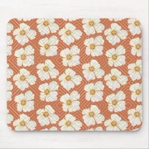 Orange Chicken Mouse Pad