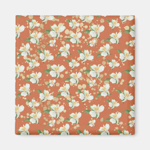 Orange Chicken Recipe Magnet