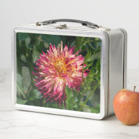 Orange Chrysanthemum Photography, Canadian Beauty