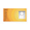 Orange Circle Shades - Business