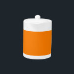 Orange Colour Customised Designer<br><div class="desc">Orange Colour Customised Designer</div>