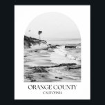 Orange County California Arch Photo Print<br><div class="desc">Orange County California Arch Photo Print</div>