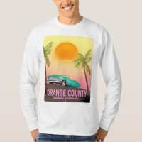 orange county California USA