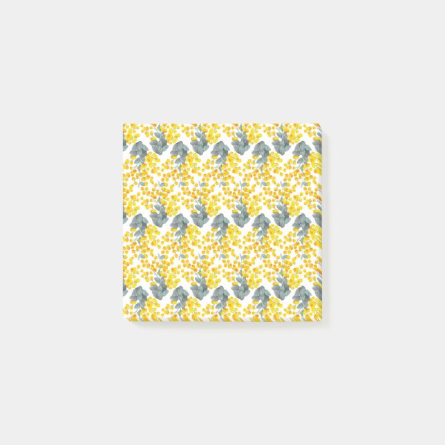 Orange County Fair Post-it Notes (Front)