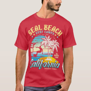Orange County T-Shirt