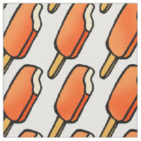 Orange Creamsicle Icecream Popsicles