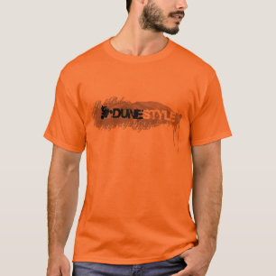 Orange Crush! T-Shirt
