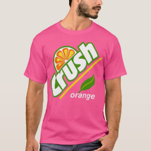 Orange Crush T-Shirt