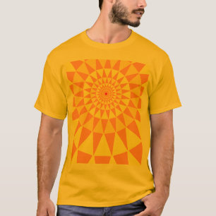  orange crush T-Shirt