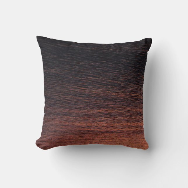 Orange Cushion (Front)