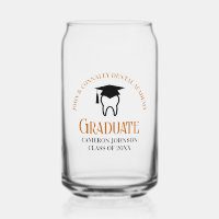 Orange Dental School Custom Dentist Graduation