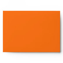 Orange Envelopes