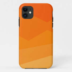 Orange Fade Case-Mate iPhone Case