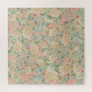 Orange Fruit Jigsaw Puzzle