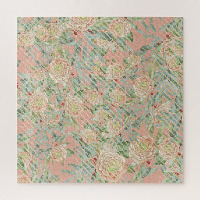 Orange Fruit Jigsaw Puzzle (Vertical)