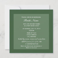 Orange gerbera daisy  flowers bridal shower