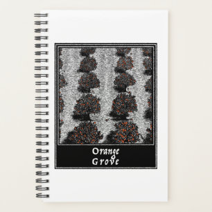 Orange Grove Planner