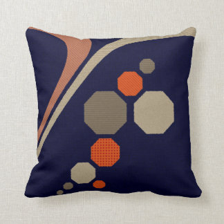 Orange Honey | Customisable Cushion