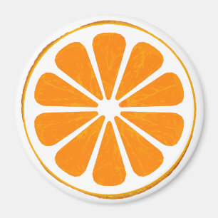 orange. hybrid. magnet. magnet
