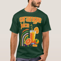 Orange Juice