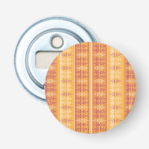 Orange & Magenta Geometric Op Art Pattern — Repeat