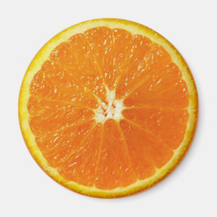 Orange Magnet