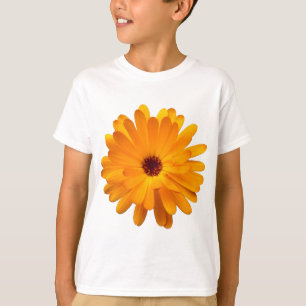 Orange Marigold T-Shirt
