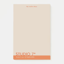 Orange - Natural Series