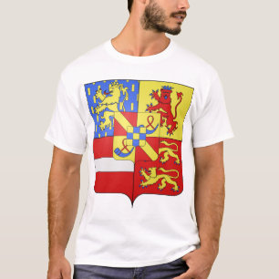 Orange, Netherlands T-Shirt