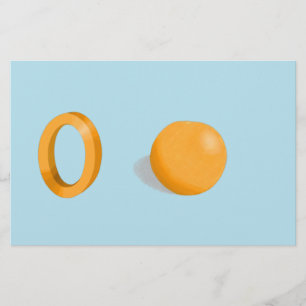 Orange Paper
